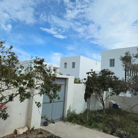 E & E Villa Kamari  Exterior photo